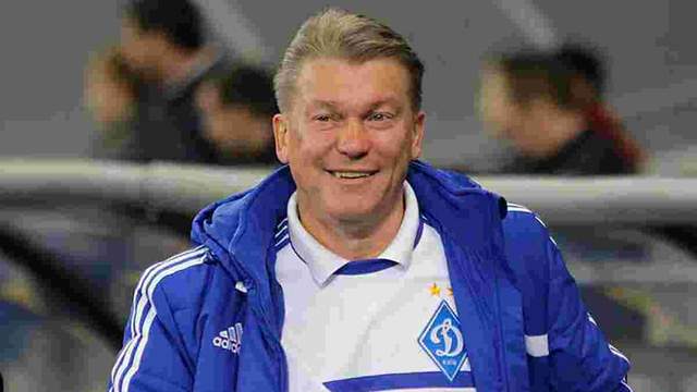 Блохін- фото 483417