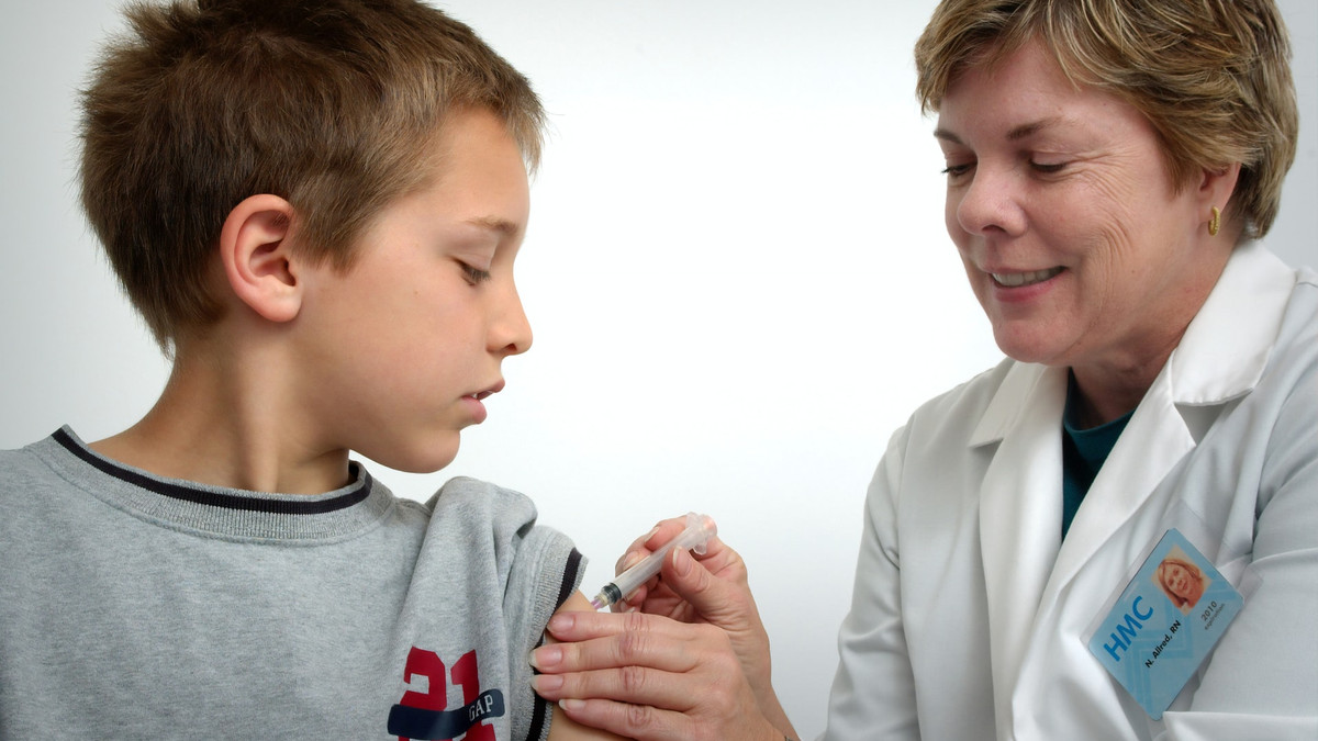 У США заплатять дітям по 100 доларів за вакцинацію від COVID-19 - фото 1