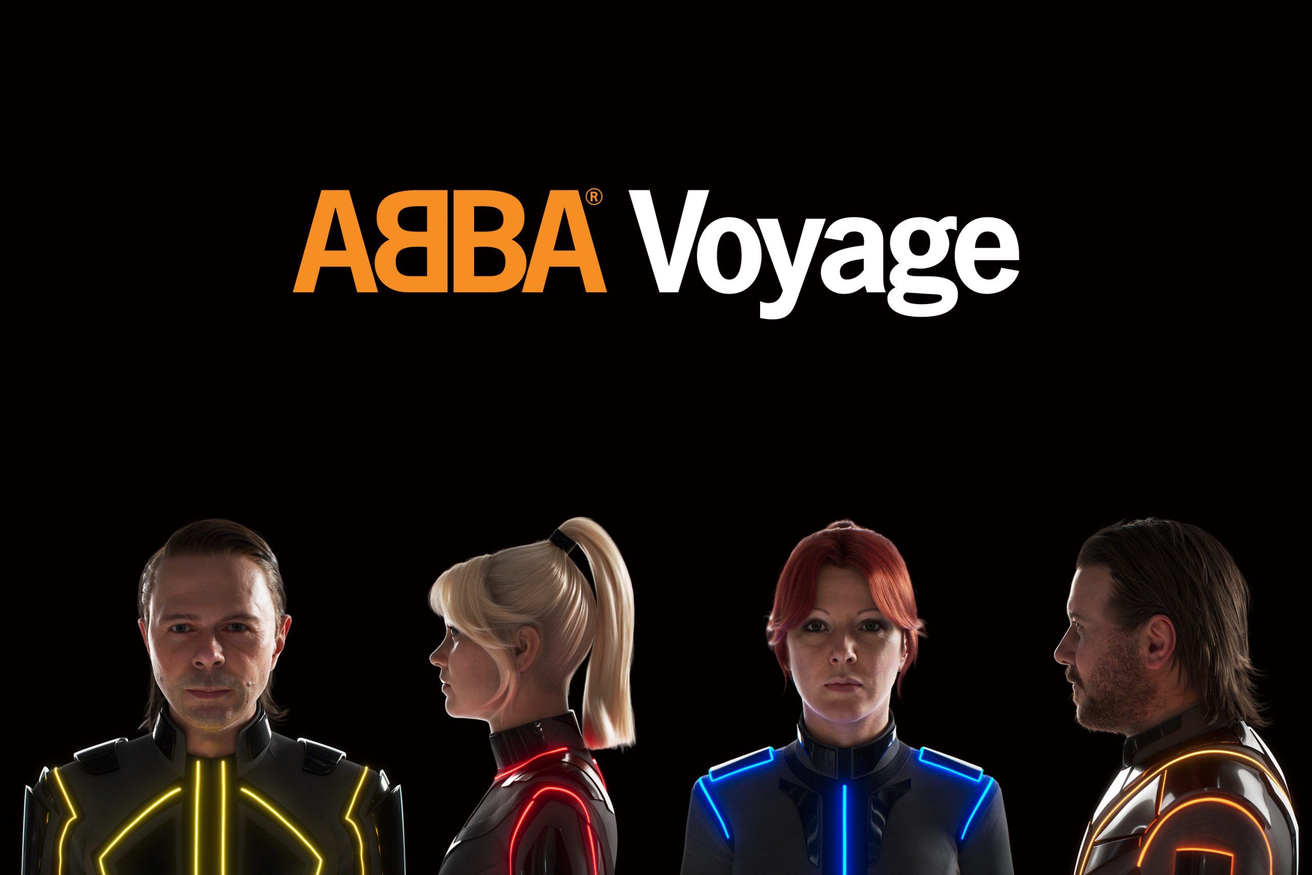 ABBA – Voyage: гурт випустив перший альбом за 40 років