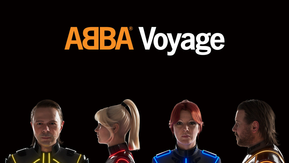 ABBA – Voyage - фото 1