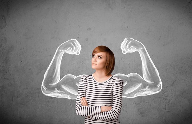 Фактори, які послаблюють наш імунітет- фото 483466