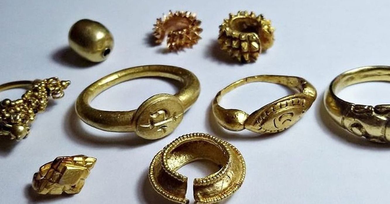 В Індонезії знайшли легендарний Золотий острів