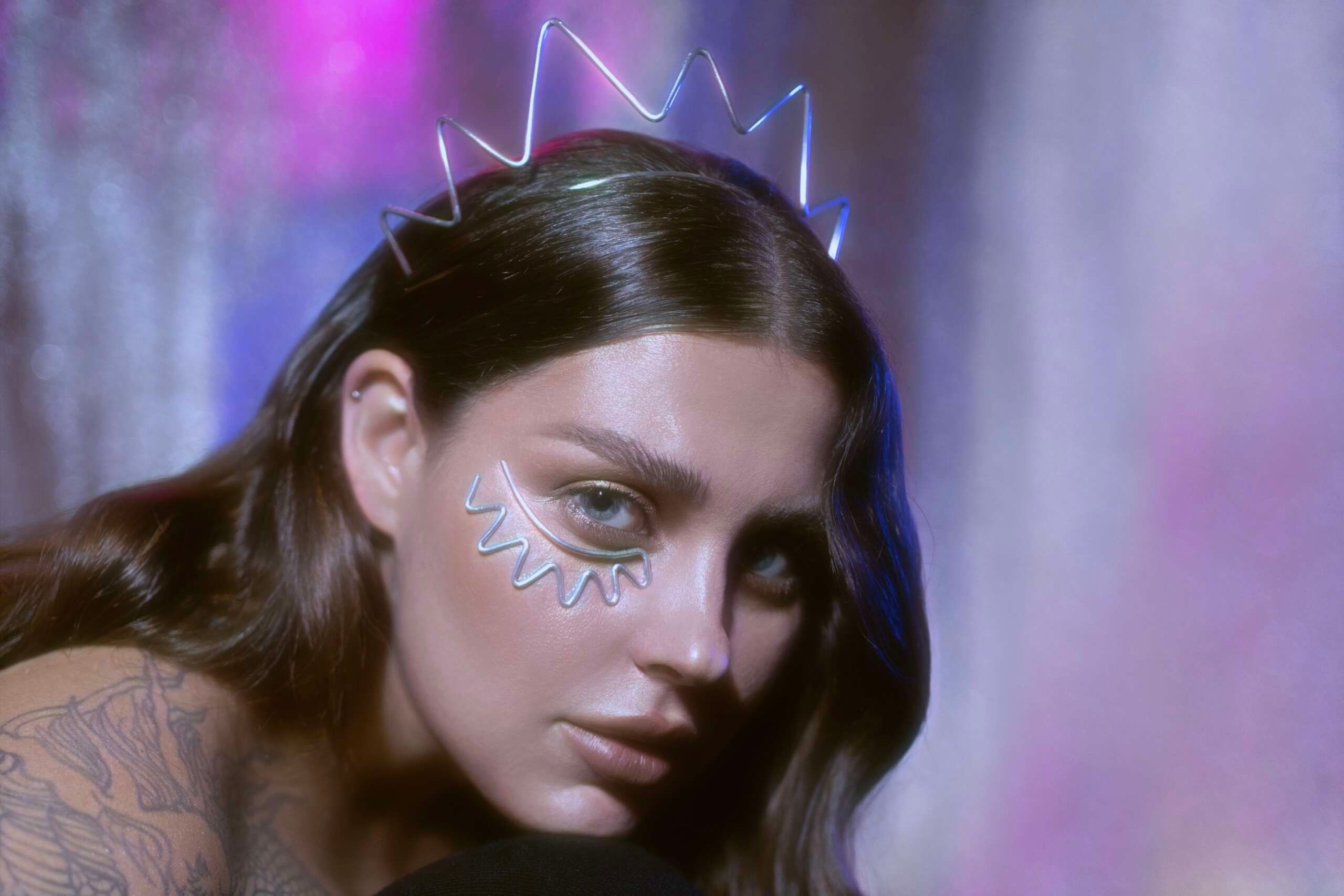 Гурт KAZKA випустив новий альбом - фото 1