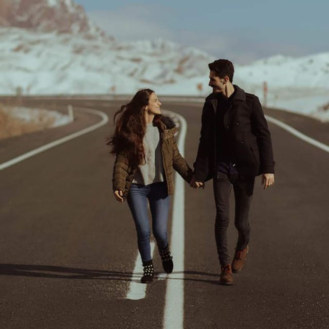 Унікальність ходи- фото 483535