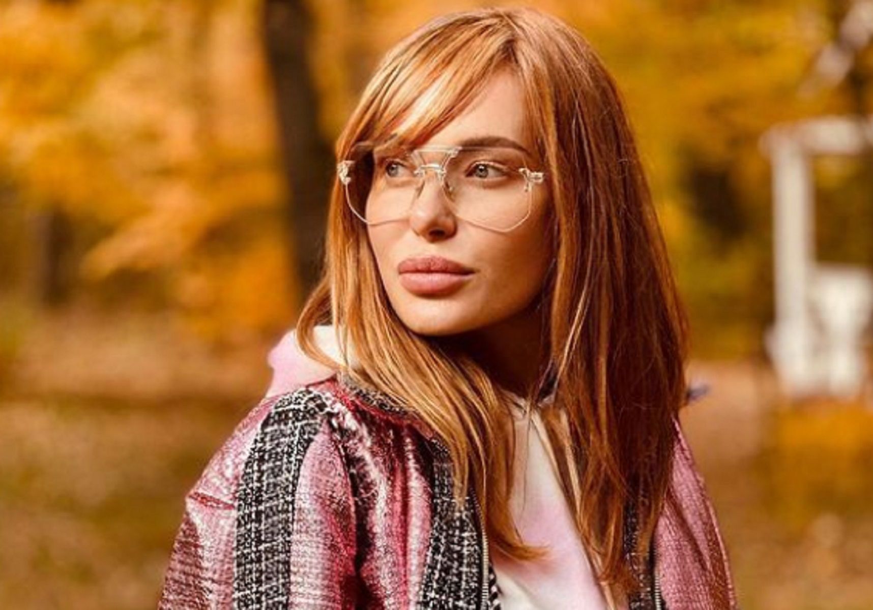 Слава Камінська - фото 1