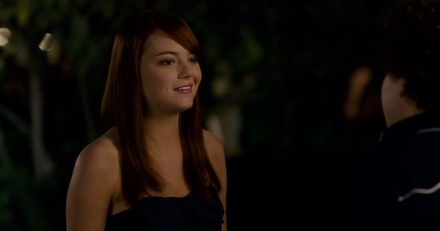 Як змінювалася красуня-іменинниця Емма Стоун: фото 18+ - фото 483543