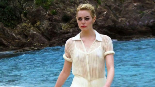 Як змінювалася красуня-іменинниця Емма Стоун: фото 18+ - фото 483558