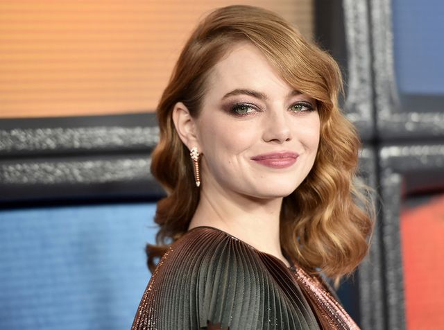 Як змінювалася красуня-іменинниця Емма Стоун: фото 18+ - фото 483560