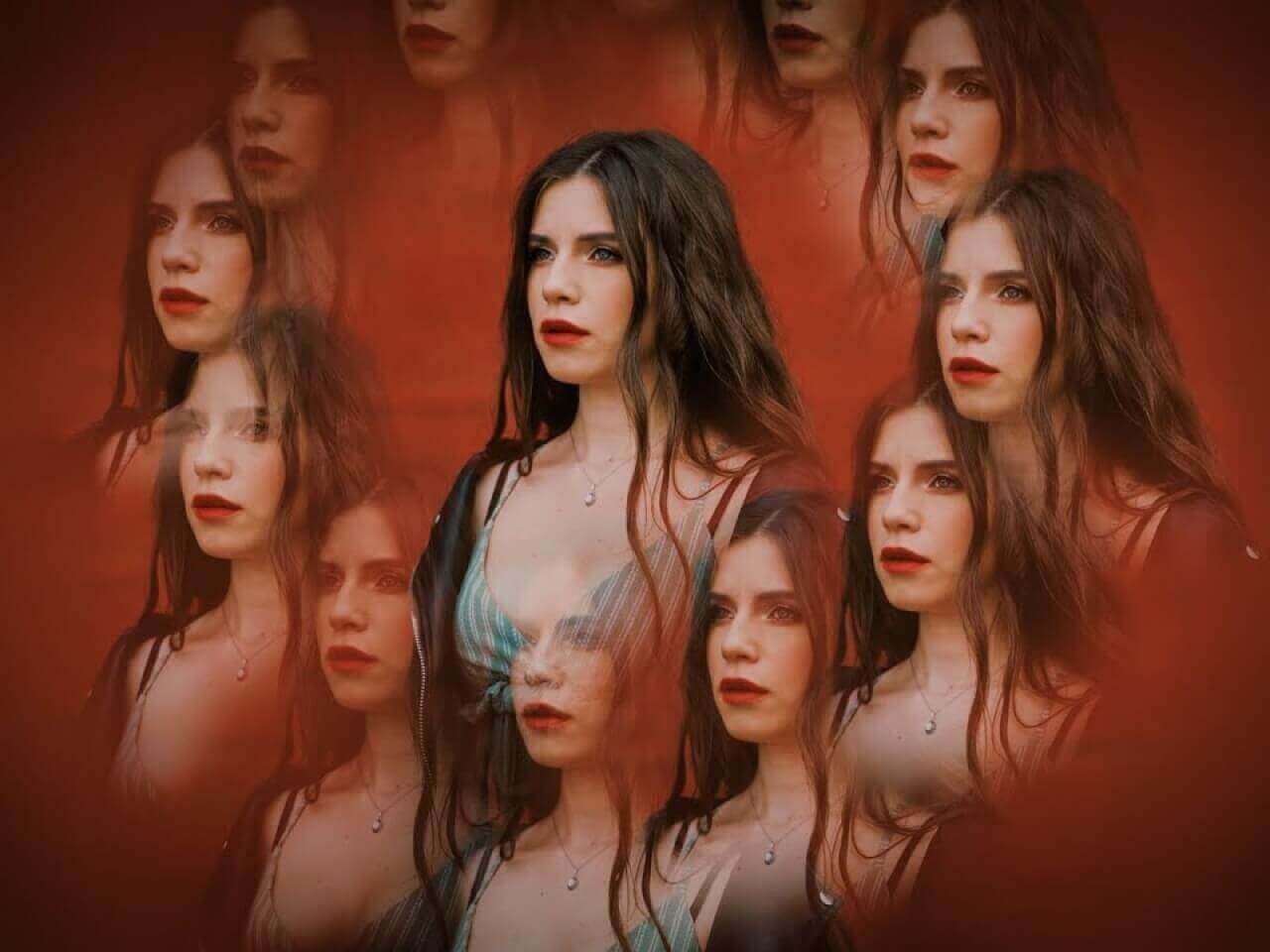 Христина Соловій – До краю: дивіться новий кліп, знятий у Херсоні