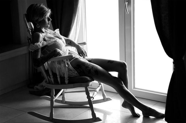 Дівчина тижня: кохана соліста Måneskin Джорджія Солері, яка спокушає гарячими фото – 18+ - фото 483627