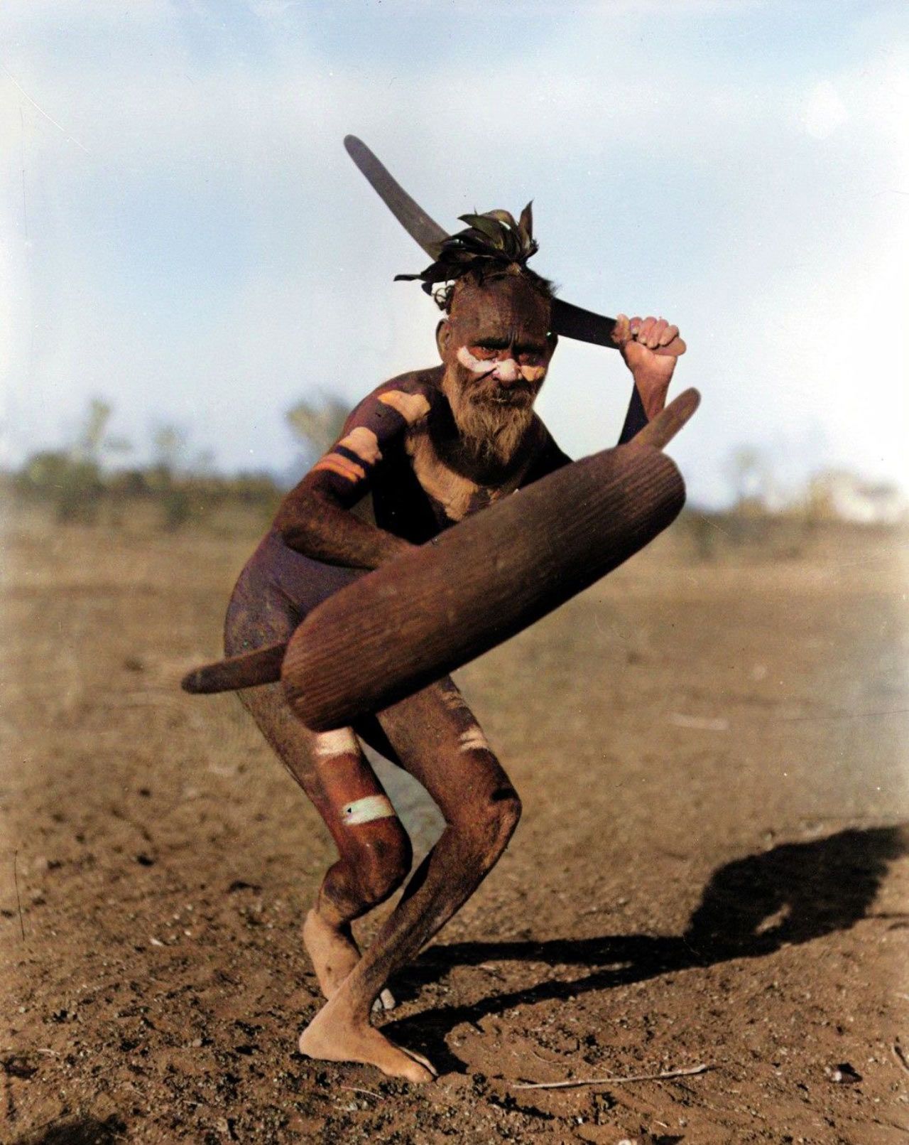 Вчені розповіли про несподіване призначення бумерангів