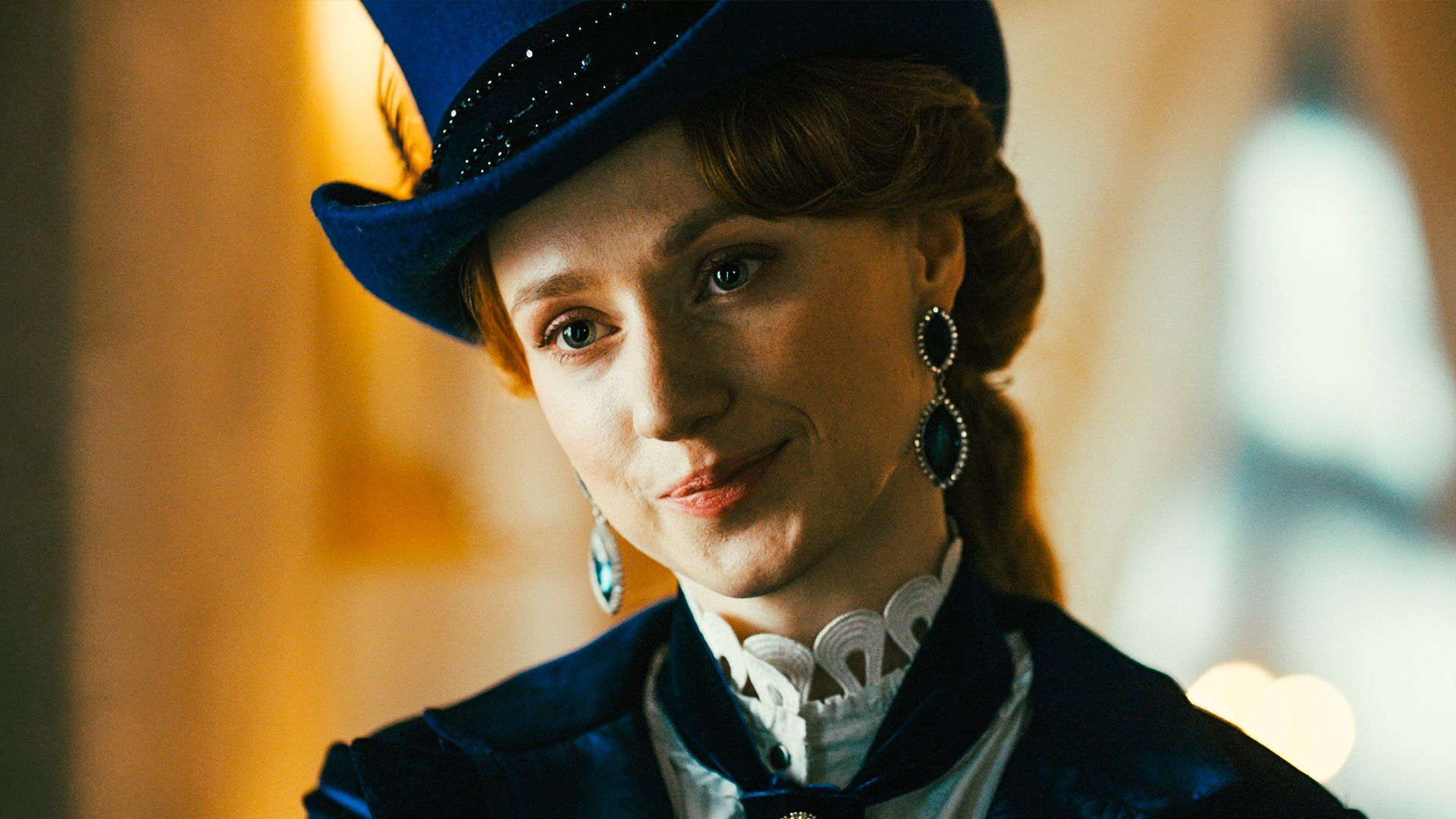 Кріпосна 3 сезон 9 і 10 серія: дивитись онлайн продовження драматичного серіалу СТБ