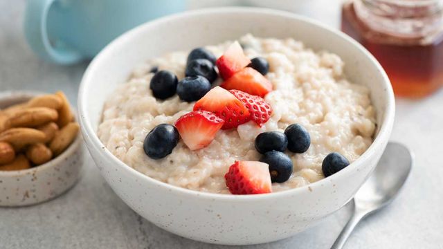 Вівсянка - фото 483818