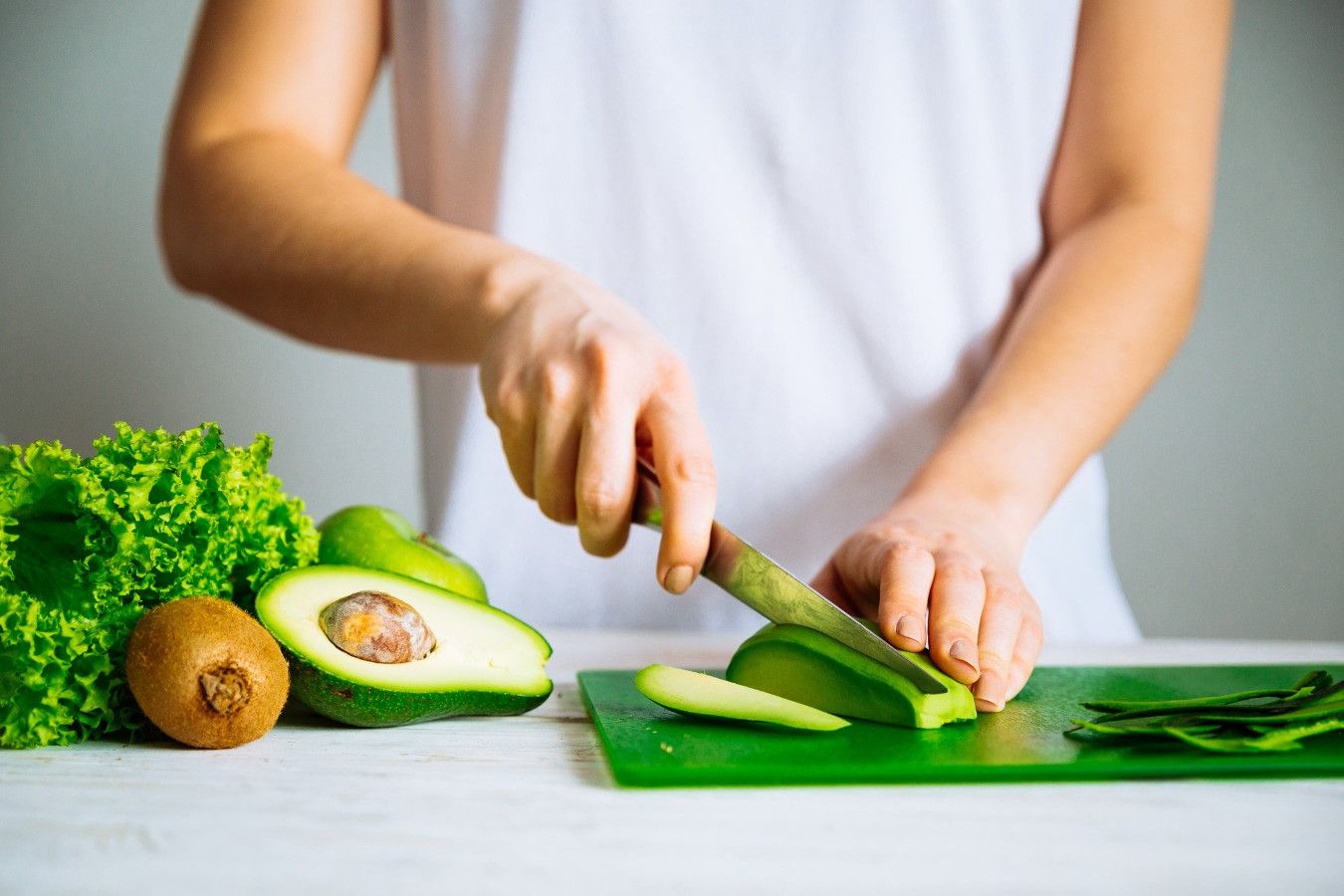 Смачно і корисно - фото 1