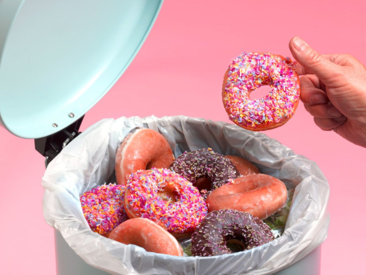 Відмова від цукру - фото 1