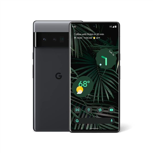 Новий Google Pixel 6 вдалося розблокувати за допомогою чужого відбитка пальців - фото 483897