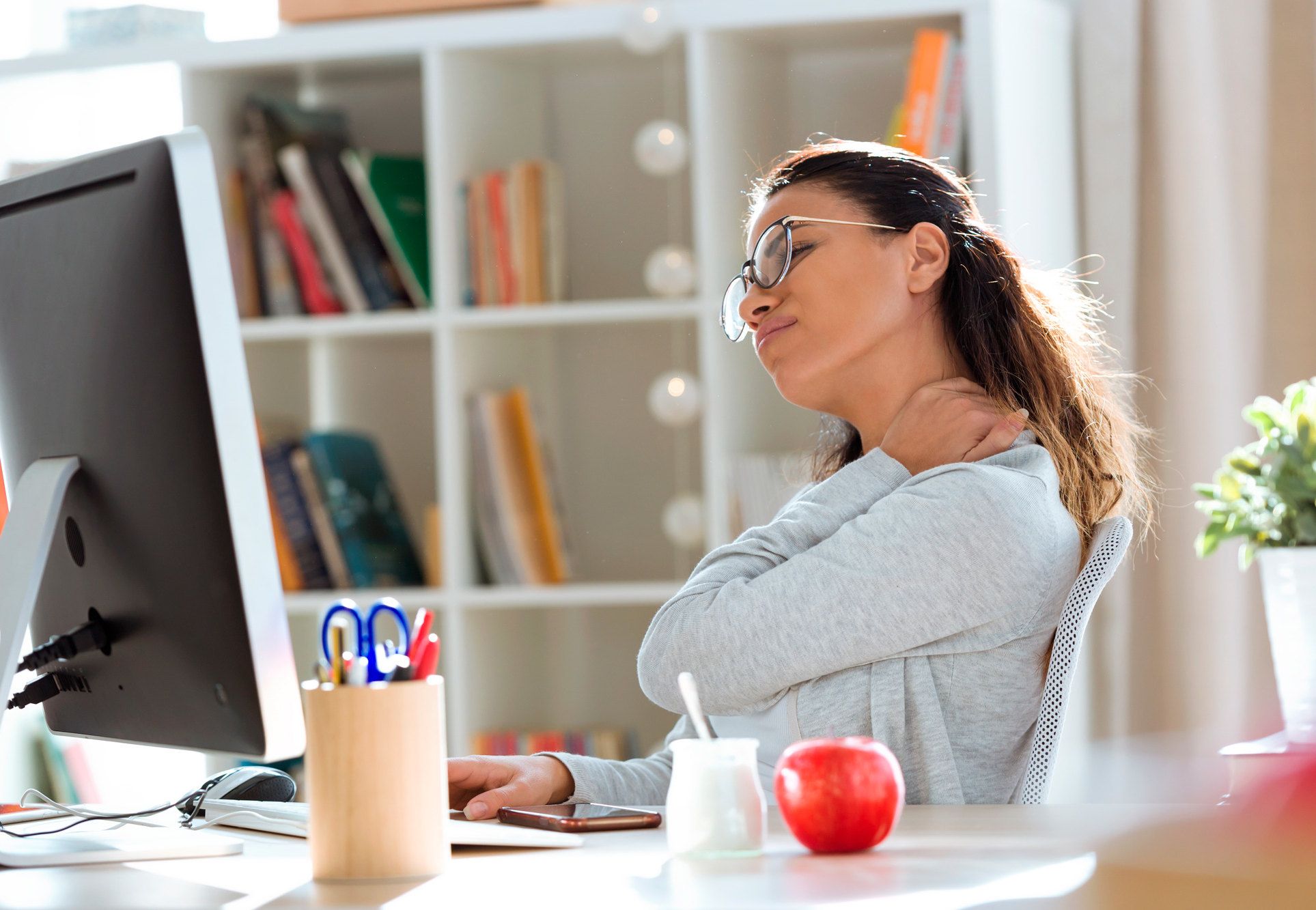 Як максимально знизити наслідки сидячого способу життя