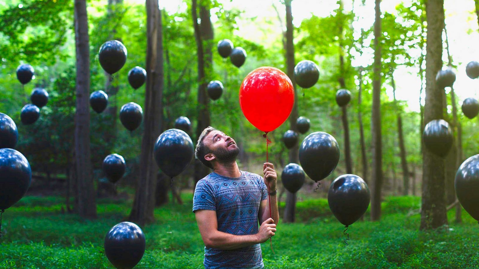 Зміни трапляються у житті - фото 1