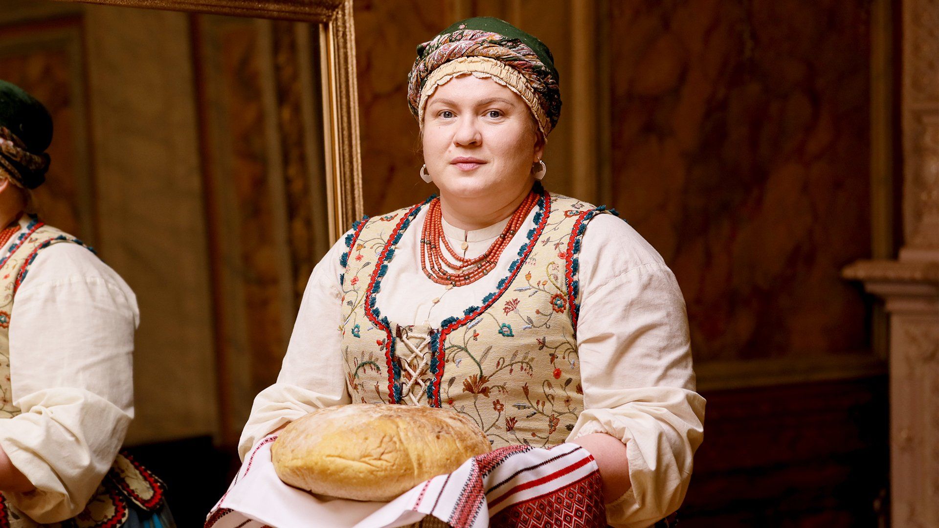 Кріпосна 3 сезон 11 і 12 серія: дивитись онлайн продовження драматичного серіалу СТБ