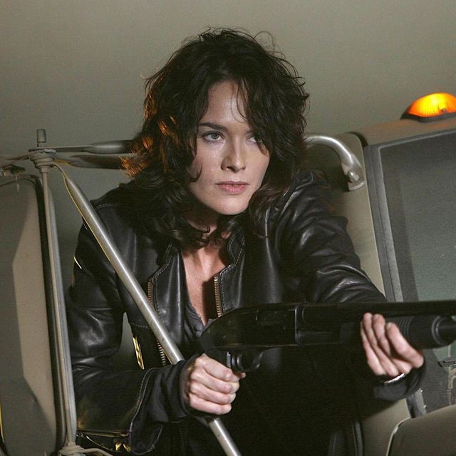 Як змінювалася найхаризматичніша королева з Гри престолів Ліна Хіді: фото 18+ - фото 483970