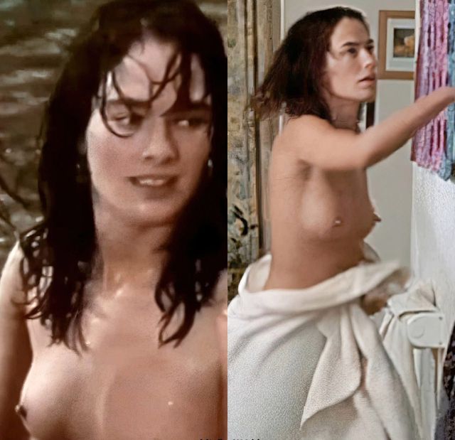 Як змінювалася найхаризматичніша королева з Гри престолів Ліна Хіді: фото 18+ - фото 483977