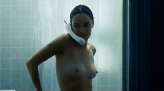 Як змінювалася найхаризматичніша королева з Гри престолів Ліна Хіді: фото 18+ - фото 483981