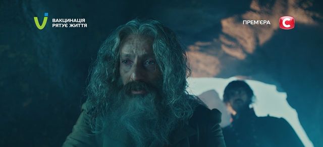 Кріпосна 3 сезон 11 і 12 серія: дивитись онлайн продовження драматичного серіалу СТБ - фото 484002