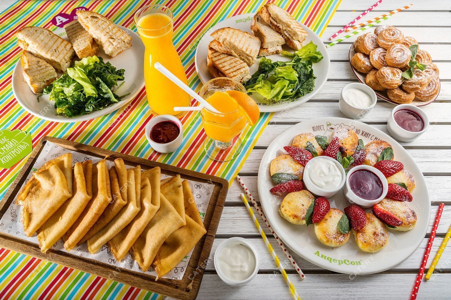 Співробітниця готелю порадила категорично відмовлятися від безкоштовних сніданків