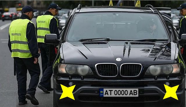 Коли потрібно вмикати аварійку, щоб не отримати штраф: шпаргалка для водіїв - фото 484044