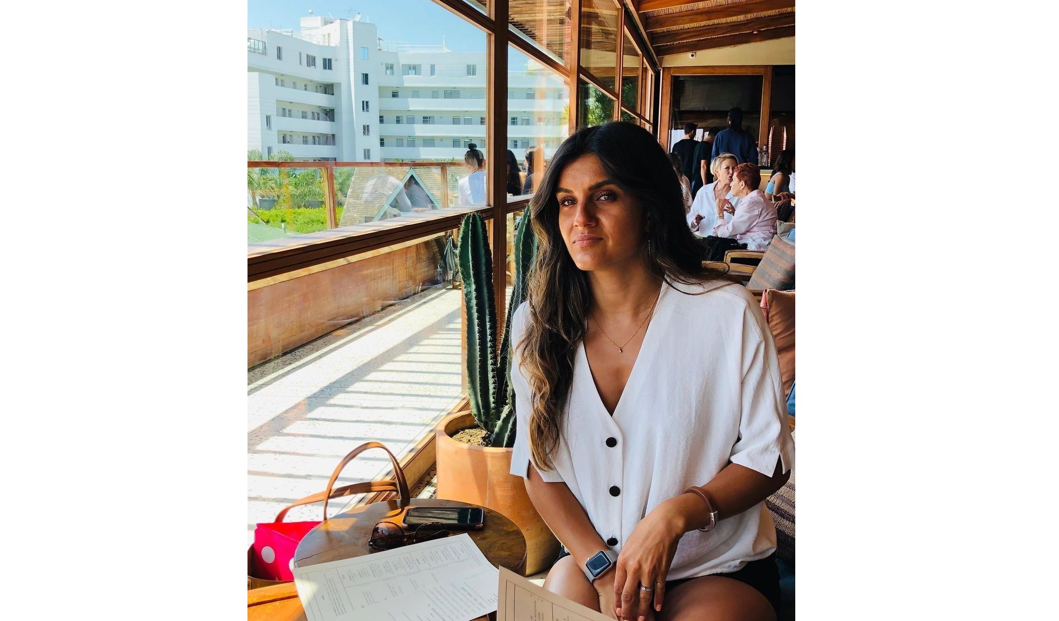 Тренерка порівняла бургер і корисне печиво - фото 1