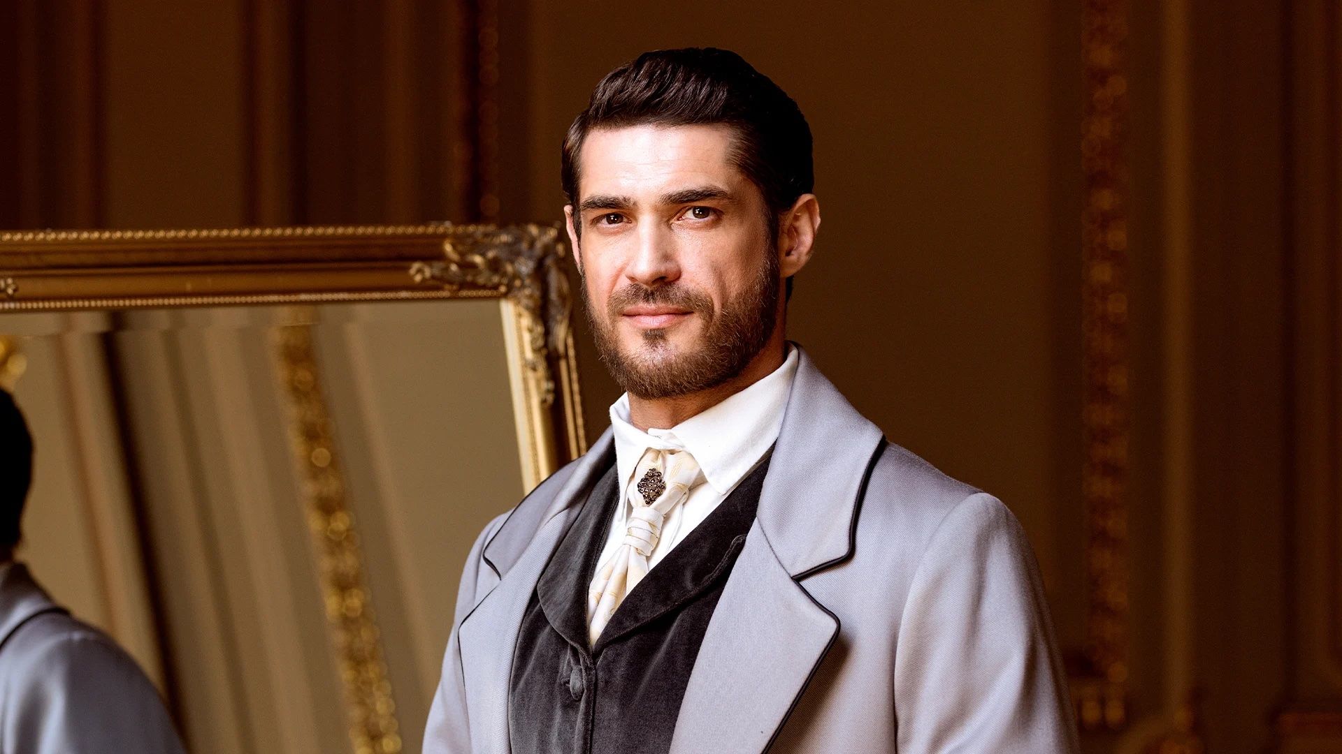 Кріпосна 3 сезон 13 і 14 серія: дивитись онлайн продовження драматичного серіалу СТБ