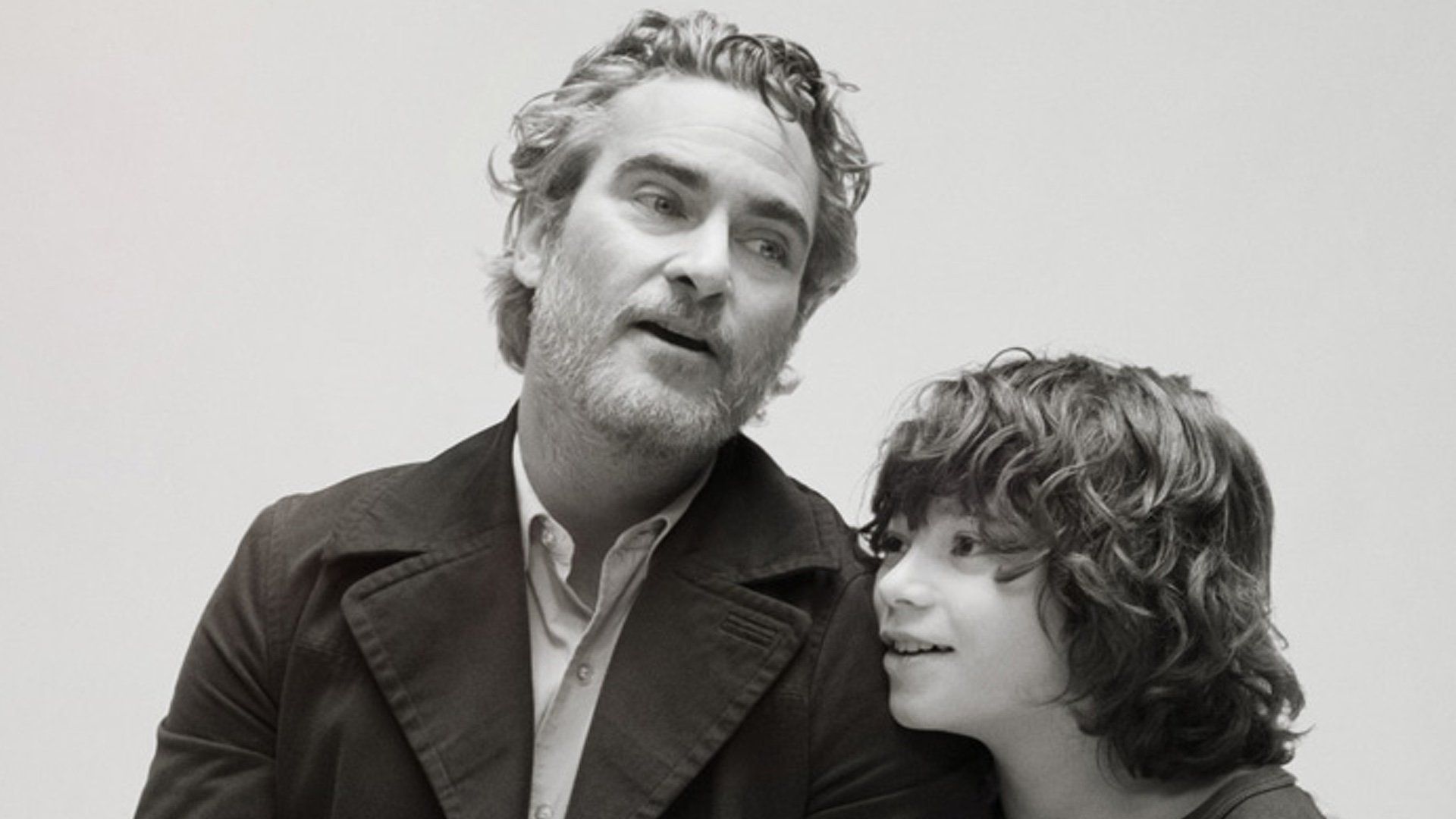 C’mon C’mon: дивимося трейлер чорно-білого фільму з Хоакіном Феніксом