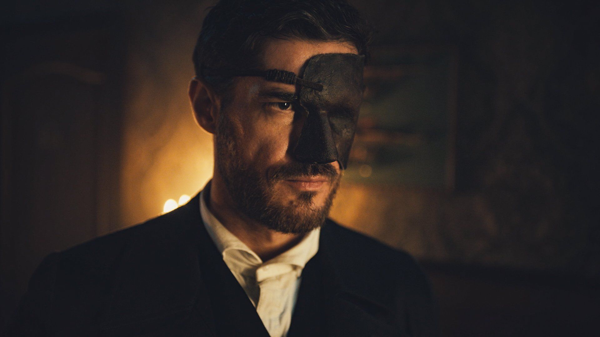 Кріпосна 3 сезон 15 і 16 серія: дивитись онлайн продовження драматичного серіалу СТБ