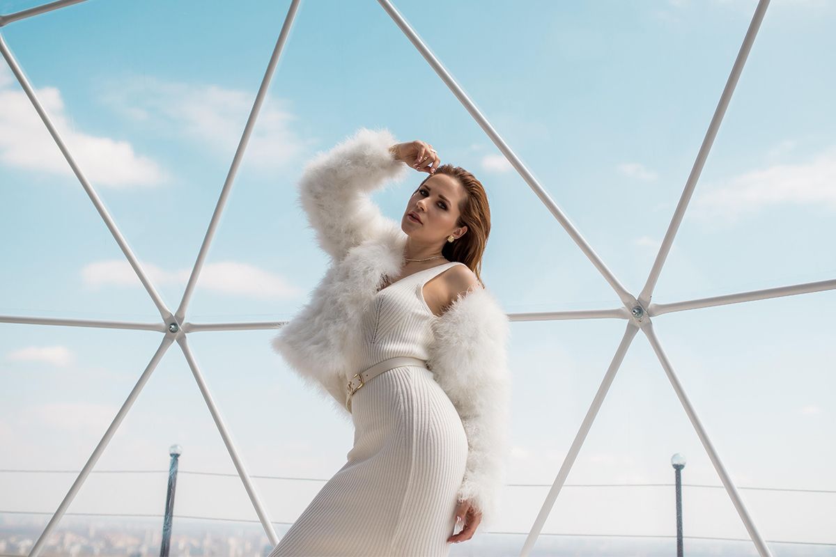 Наталія Денисенко - фото 1