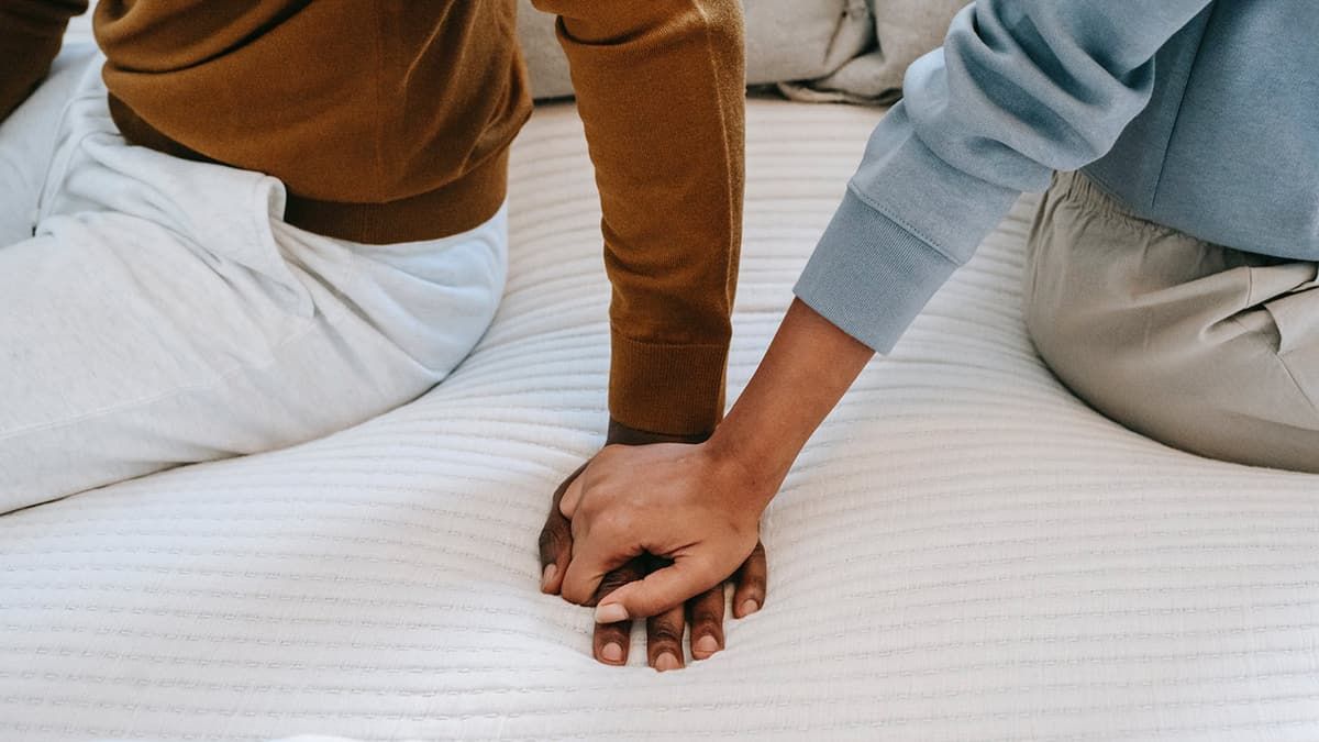 Дрібничка, але приємно: як зміцнити стосунки за 1 хвилину