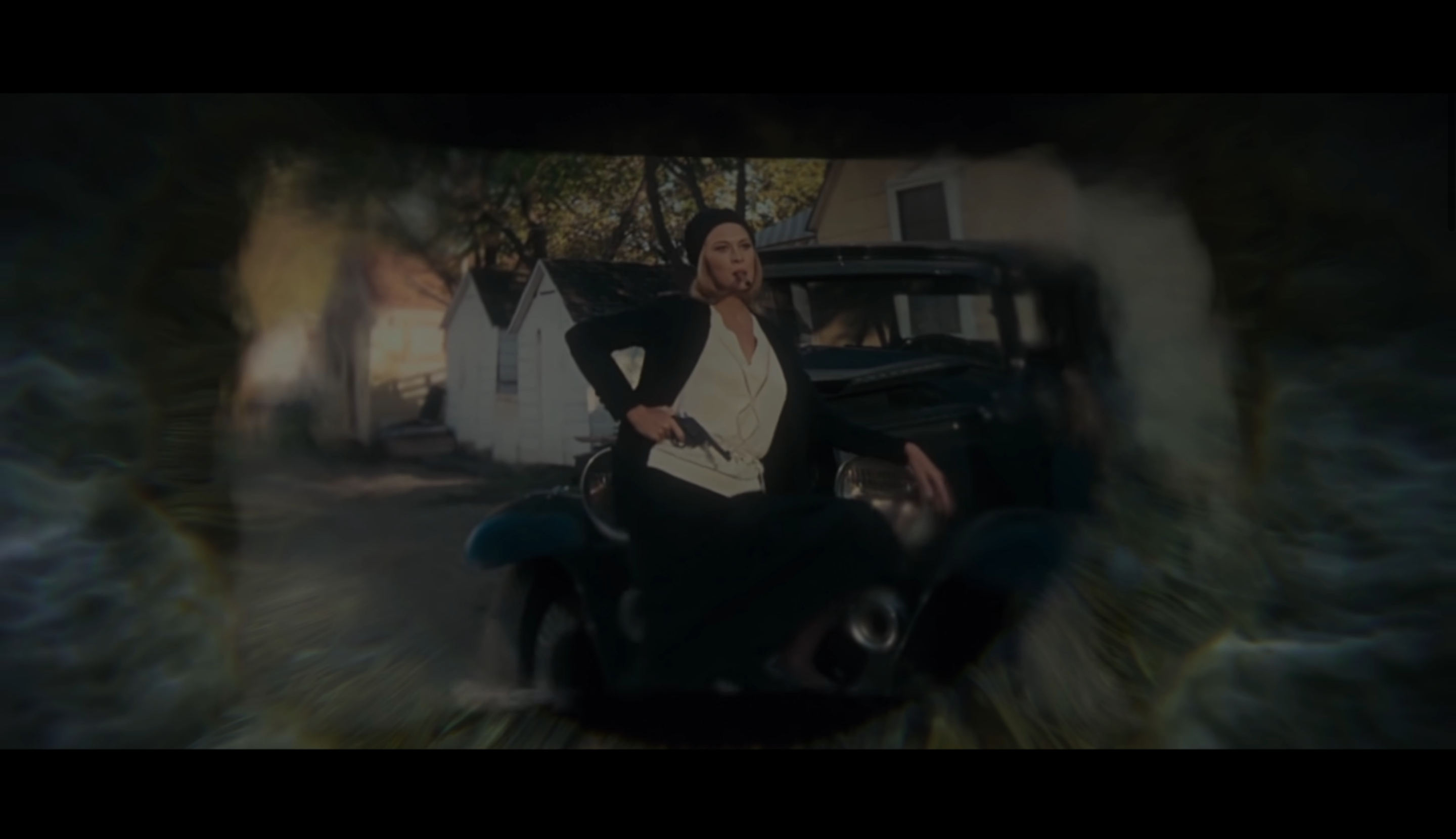 Netflix показав трейлер документалки від творця "Бійцівського клубу"