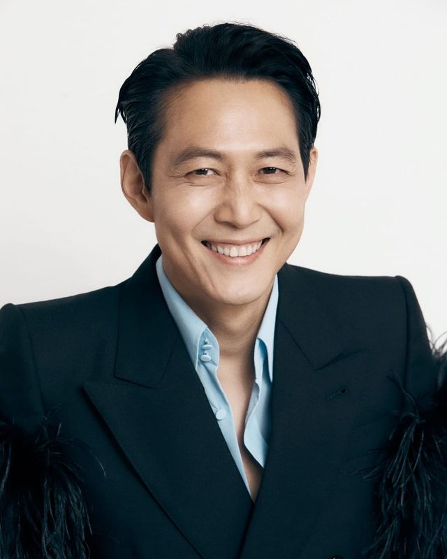 Головний герой 'Гри в кальмара' став амбасадором Gucci: стильні фото - фото 484333