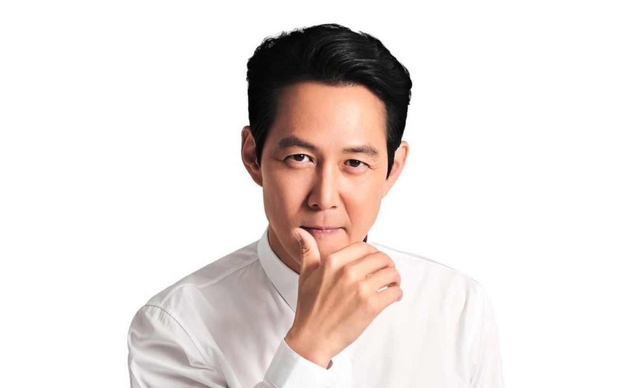 Зірка Гри в кальмара – новий амбасадор Gucci - фото 1