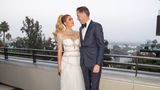 Періс Хілтон вийшла заміж: як виглядає розкішна сукня зірки мережі