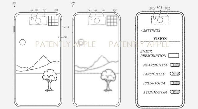 Apple розробляє 'антишпигунські' окуляри для iPhone: що вони робитимуть - фото 484381