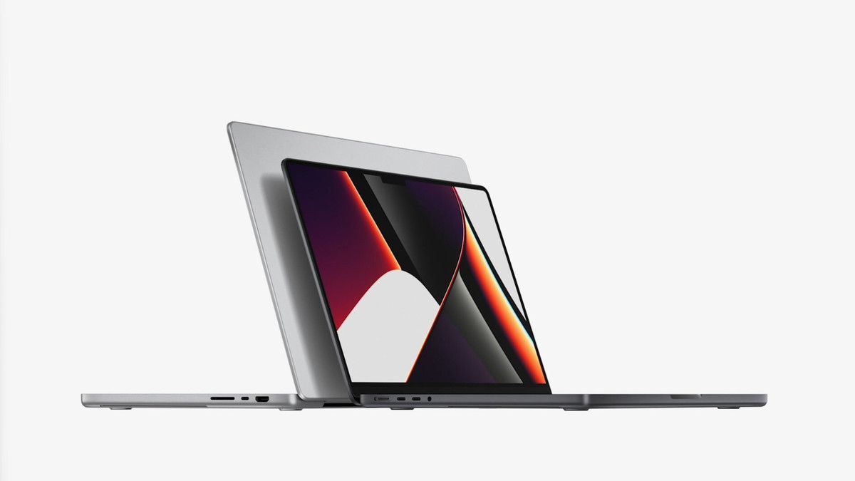На новому MacBook Pro не варто видобувати криптовалюту - фото 1