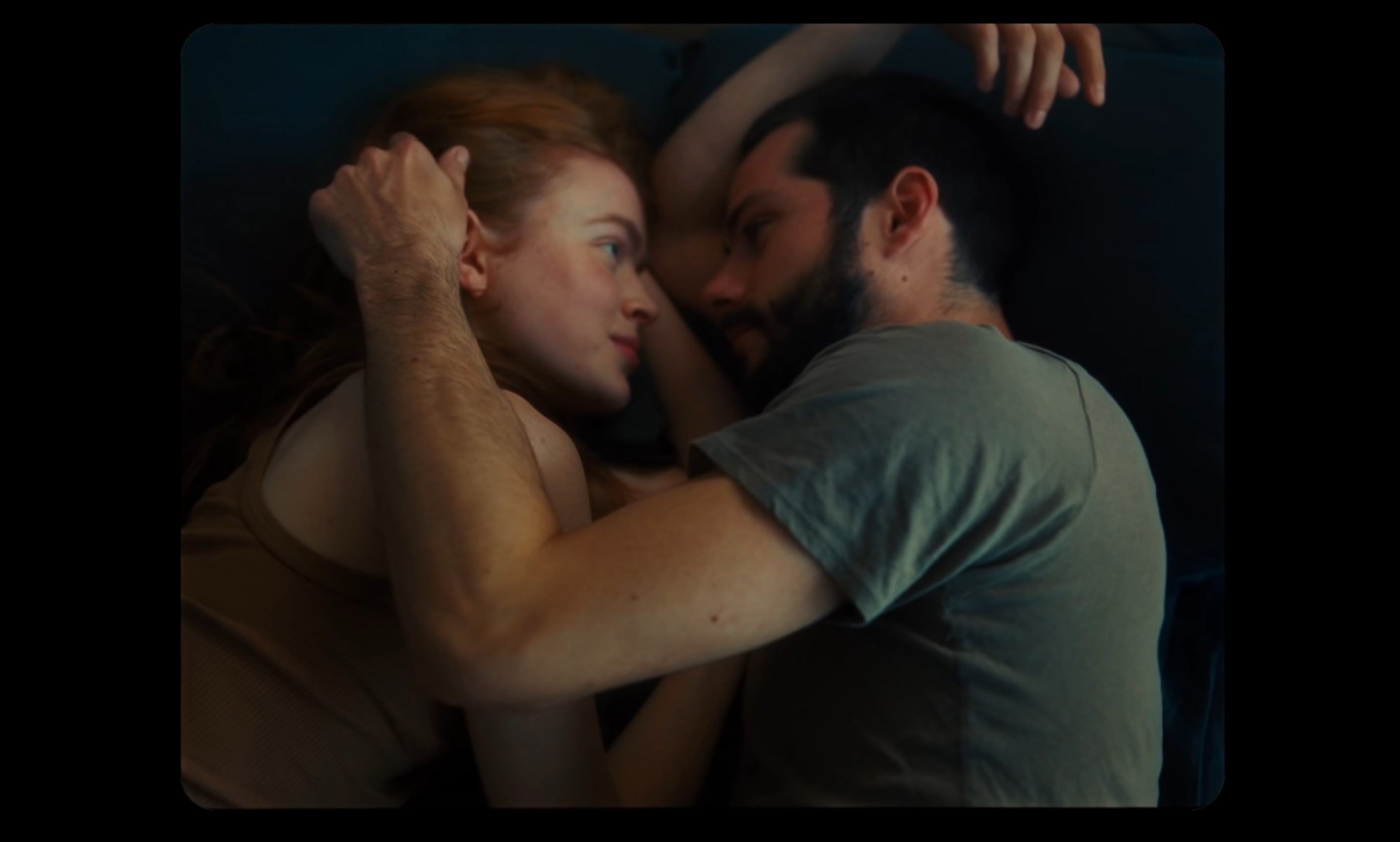 Тейлор Свіфт показала короткометражку з зіркою серіалу "Дивні дива"