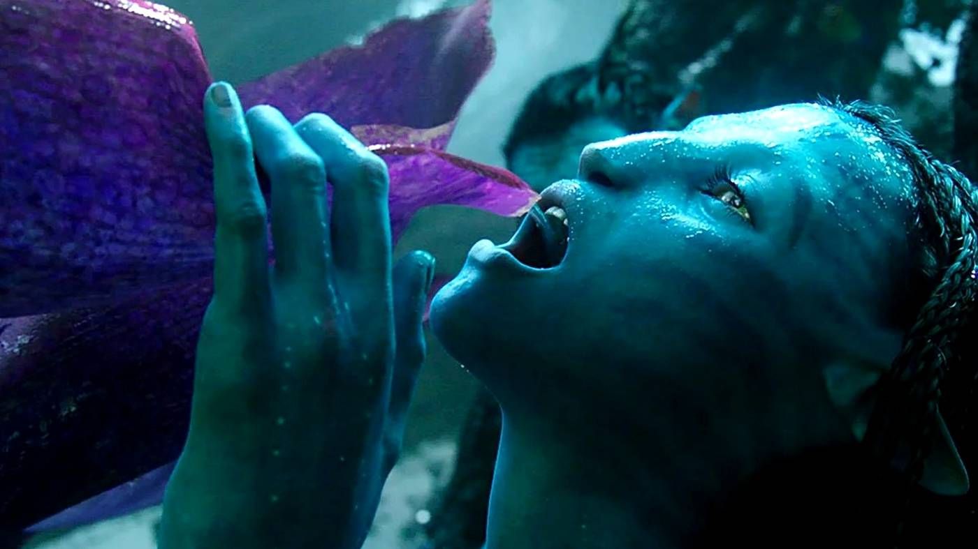 Пітер Джексон продав засновану ним студію спецефектів