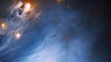 Обсерваторія Hubble показала на фото формування нової зірки