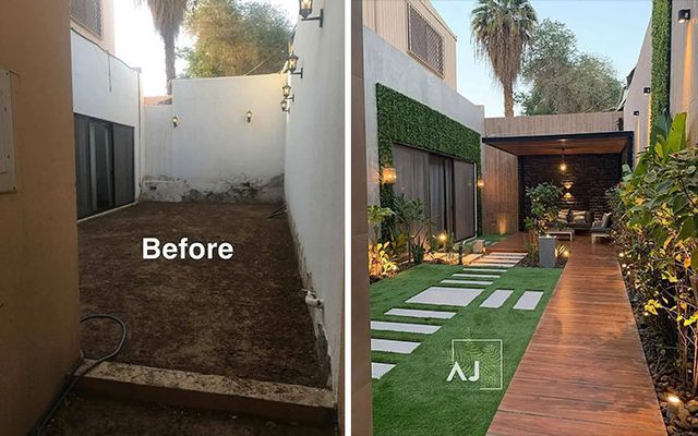 Як хороший дизайн змінює житло: яскраві фото до і після - фото 484531