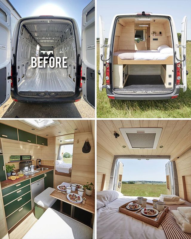 Як хороший дизайн змінює житло: яскраві фото до і після - фото 484537