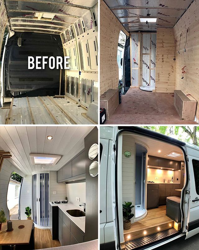 Як хороший дизайн змінює житло: яскраві фото до і після - фото 484543