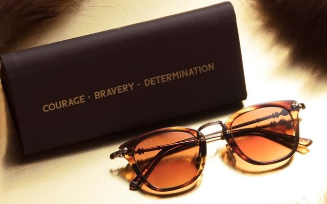 Марка оптики Diff випустила колекцію окулярів за мотивами Гаррі Поттера - фото 484616