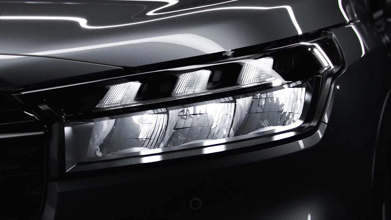 Suzuki SX4 нового покоління показали до прем'єри: фото