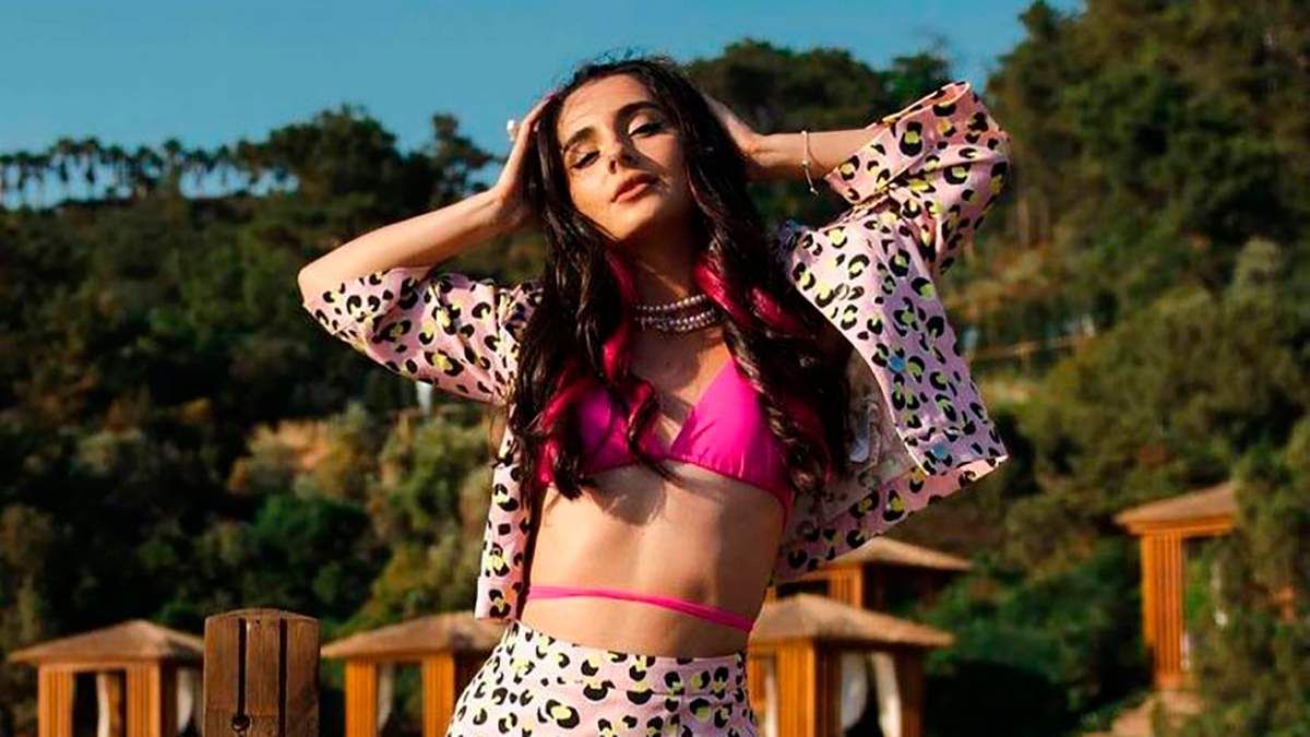 Анна Трінчер - фото 1